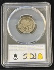 1913 Buffalo Nickel 5c Pcgs F12 Type 1 Philadelphia First Year Of Issue Indian