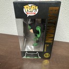 Funko Pop  Heroes 253 Hot Topic Exclusive Batman The Dawnbreaker  New In Box