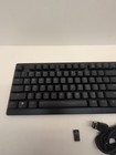 Razer Deathstalker V2 Pro Low Profile Red Linear Switch Gaming Keyboard W dongle