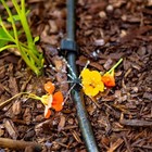 1 2 In  X 500 Ft  Poly Drip Tubing Irrigation Sprinkler System Water Line Pipe