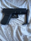 Umarex Glock G19 Gen 3 Bb Gun Non-blowback Used Condition No Box