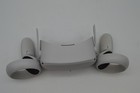 Oculus Quest 2 Virtual Reality Headset Bundle 128gb  read Desc  Pc1460702