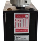 Alessi Industries Mh Series Micropositioner Probe Manipulator Xyz 3-axis