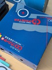 Riso Print Gocco Cd Printer B6 Screen Printing Kit Unused W  Box  Manual  Extras