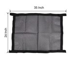 35 Inch Length X 26 Height Horse Trailer Window 35   X 26    Black 