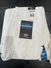 Dickies Utility Pants Mens Relaxed Fit-multiple Pockets   Loops-pick Size color