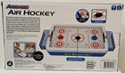 Arcade Air Hockey Skill Table Game Small Mini Version 11  New 2023 Ambassador