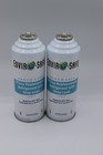 Enviro-safe R134a Replacement Refrigerant With Stop Leak     Restores Cold Air  2 