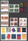 2019 U s  Commemorative Year Set  85 Stamps  With Two Sheets Mint-nh