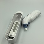 Braun - Thermoscan  - Digital Ear Thermometer - Irt6500 Exactemp White