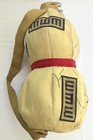 Naruto Shippuden Gaara s Gourd Sand Backpack Authentic Anime Shoulder Bag