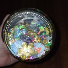 Assorted Mixed Shape Multicolor Craft Sequins Jar