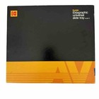 Lot Of 2 Kodak 80 Projector Slide Trays - Transvue   Ektagraphic Universal Tray