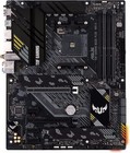Asus Tuf Gaming B550-plus Wifi Ii Am4 Amd B550 Sata 6gb s Atx Amd Motherboard