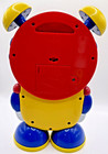 The Learning Journey International Telly The Teaching Time Clock Tested Works
