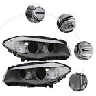 For 2011-2013 Bmw 5 Series 528i 535i 550i F10 Headlights Xenon Left right Side