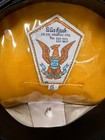 Real Royal Thai Police Hat Grey