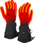 Gerbing Heated Clothing - Ger-gl-7v-m-l-xl 7v Heated Glove Liners Large xl