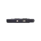 Black Minox Lx Subminiature Film Camera