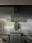 Diebold Steel Floor Safe vault Door  Combination Lock  1 Door  Silver  6  Cu Ft