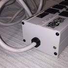  3  Tripp Lite Isobar Ultra 8 Outlet Diagnostic Surge Suppressor