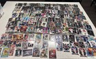 Medium Flat Rate Box Of Sports Cards   Rookies  Autos  Great Lot   All New Cards