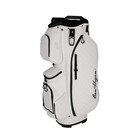 Ben Hogan Signature Synthetic Leather Cart Bag