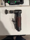 Snap On Ptgr110 1 3 Hp Right Angle Mini Die Grinder