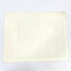 One Desire 1955 Original Lobby Card Poster Movie War Rock Hudson Anne Baxter Vtg