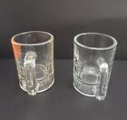 Set Of 2 Vintage A w Root Beer 3 Oz Mini Baby Mugs
