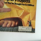 New York Magazine April 8 1974 Unveiling The City s Super Project For  3 Billion