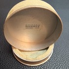 Vintage Empty Richard Hudnut Compact  Box