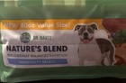 80oz Authentic- Dr  Marty Nature   s Blend Sensitive Select Freezes-dried Dog Food