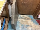 Abdick 9800 Back Cover Printing Press 