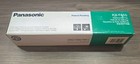 Panasonic Kx-fa55 Fax Ink Replacement Film Cartridges 2 Roll Value Pack Genuine