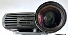 3d Perception 3dp Sx25  Wide-e Compactview Digital High Performance Projector