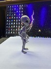 Area 51 Gray Alien Figure 4 5    Tall