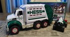 2026 Hess First Ever Hauler Truck And Snow Plow With Lights   Sounds Brand New