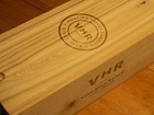 Vine Hill Ranch Napa Valley California 2013 Cabernet Sauvignon One Box 1 5 L Box