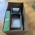 Superior Rotary Printing Press No  8403  star  Model Smeco As-is Parts Vintage