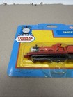 Vintage 2001 Ertl Thomas   Friends James Diecast Train 1192 Box Wear