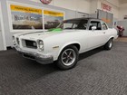 1974 Pontiac Ventura Gto Tribute Shaker Hood-see Video