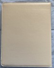 Leather Case For Apple Ipad 1 2 Grey Swivel 360 Folio Case
