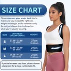 Posture Corrector Back Shoulder Support Straightener Brace Belt For Unsex