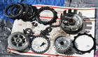 1974-75 Yamaha Ty 250 Oem Clutch Part s Lot