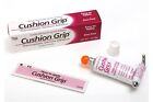 Cushion Grip Soft Pliable Thermoplastic For Refitting Dentures 1 Oz  3-pack  New