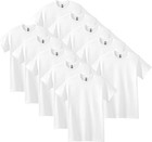 Gildan Mix Color  pack Of 12  Adult Slightly Imperfect T-shirt