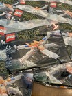 X18 Lego Star Wars 30386 Poe Dameron s X-wing Fighter  New Sealed Free Shipping