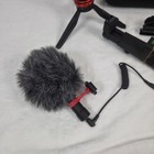 Movo Phone Video Kit For Vlogging Tripod  Microphone Phone Gimbal Like Holder