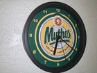 Mythos Lager Greek Beer Bar Man Cave Advertising Clock Sign